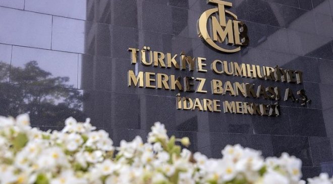 Merkez Bankası Faiz Kararını Açıkladı