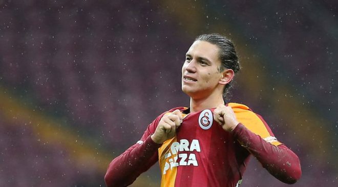 Galatasaray’da 230 bin euroluk kahraman: Taylan Antalyalı!.