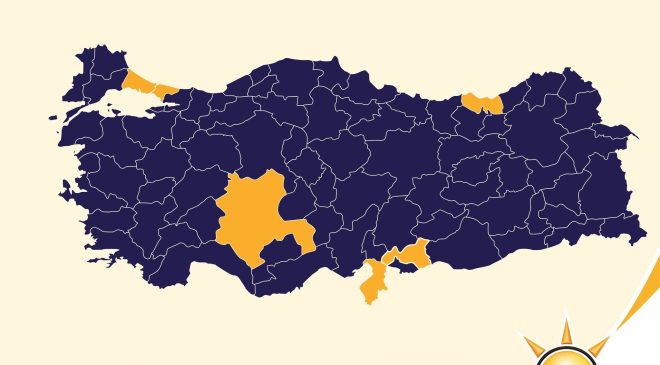 HATAYLI AK KADINLAR, TÜRKİYE BİRİNCİSİ OLDU
